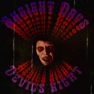 Ancient Days Devil's Night
