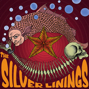 The Silver Linings Pink Fish