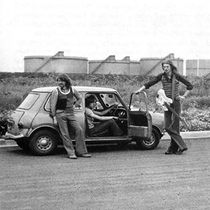 Dark UK Round The Edges