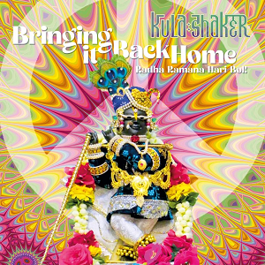 Kula Shaker Bringing Back Home