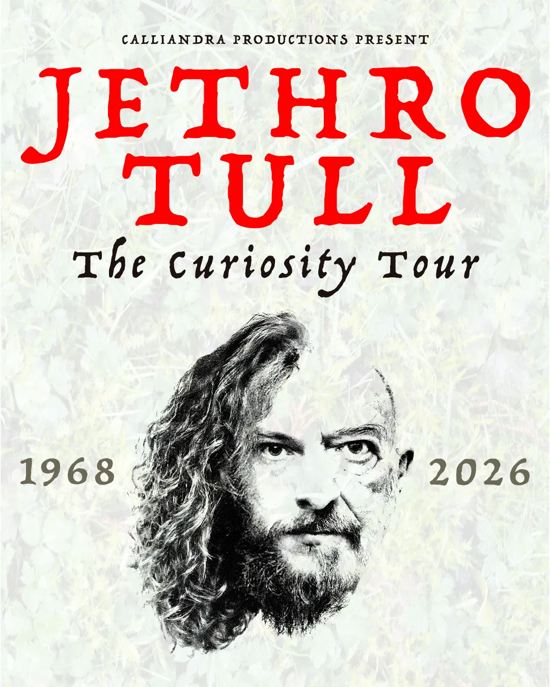 [News] Jethro Tull announce 