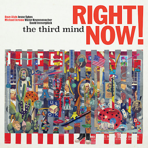 The Third Mind Right Now!