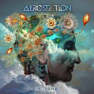 Aerostation Rethink