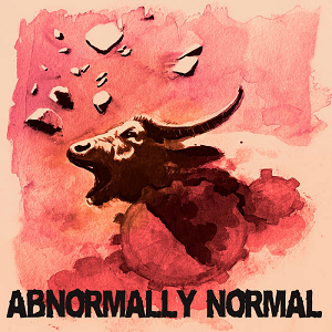 Bisonte vs Búfalo Abnormally Normal