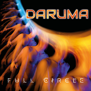 DARUMA Full Circle