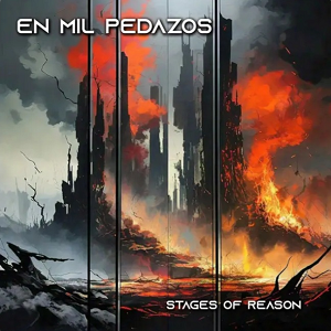 En Mil Pedazos Stages Of Reason