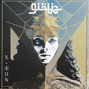 Giobia X-AEON