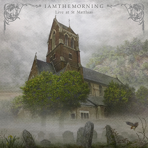 Iamthemorning Live St. Matthias