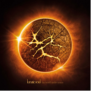 Lunatic Soul The World Under Unsun