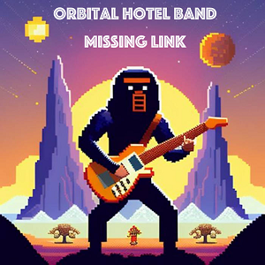 Orbital Hotel Missing Link