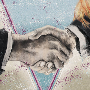 Wish You Where Here 50 Years Later