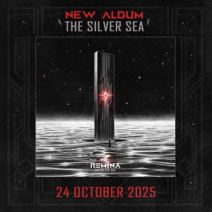 Remina The Silver Sea