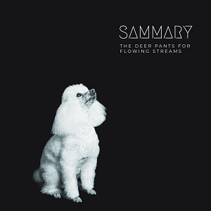 Sammary The Deer Pants For Flowing Streams