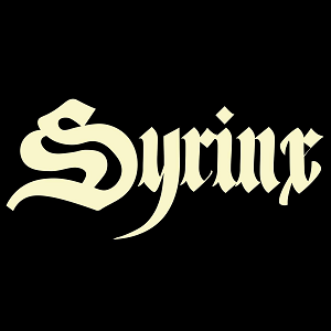 Syrinx Time Out Of Place