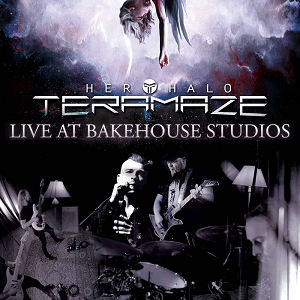 Teramaze Her Halo Live