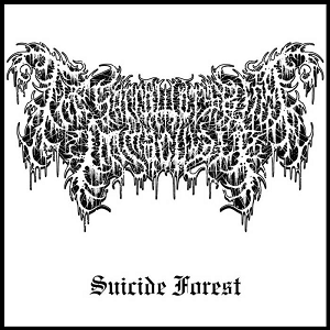 The Sorrow Of Being Immaculate Suicide Forest