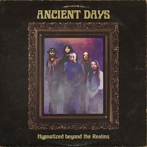 Ancient Days Hypnotized Beyond The Realms