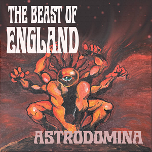 The Beasts Of England Astrodomina