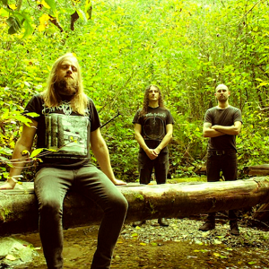 Bell Witch Aerial Ruin