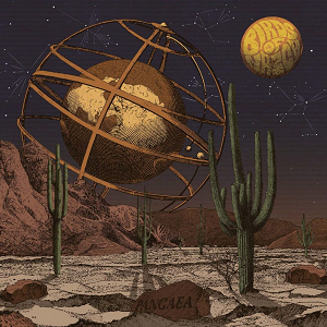 Birds Of Nazca Pangaea