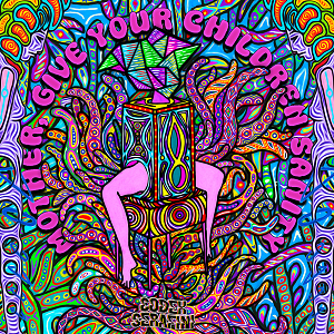 Codex Serafini Mother