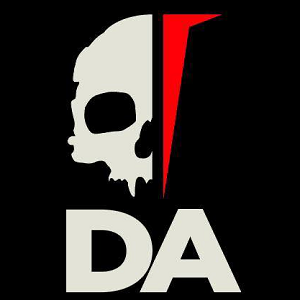 DA Band Logo