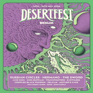 Desertfest Berlin 2026 1