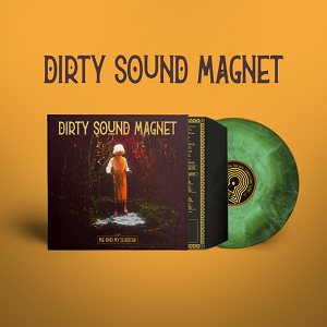 Dirty Sound Magnet Me And My Shadow