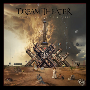 Dream Theater Live Pris