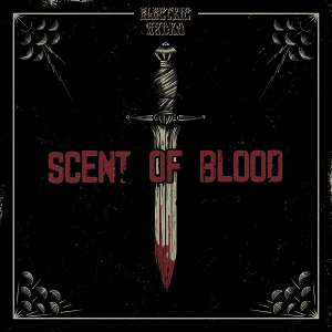 Electric Hydra Scent Of Blood