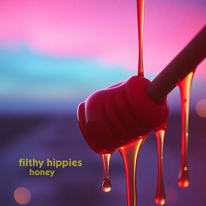 Filthy Hippies Honey