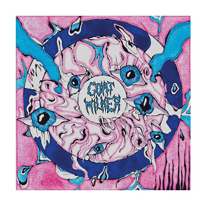 GOATMILKER Time… Tearing Apart