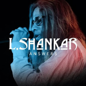 L. Shankar Answers