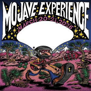 Mojave Experience Fest 2026
