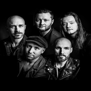 Moon Safari