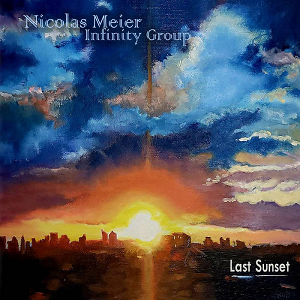 Nicolas Meier Infinity Group Last Sunset