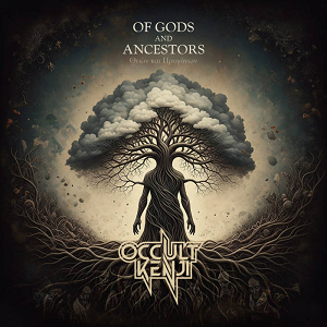 Occult Kenji Of Gods And Ancestors