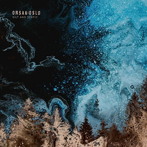 Orsak:Oslo Silt and Static