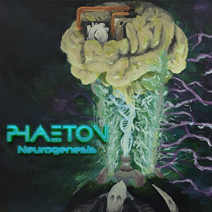 Phaeton Neurogenesis