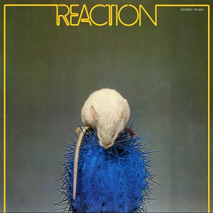 Reaction Germany