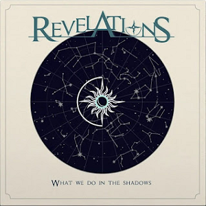 Revelations What We Do In The Shadows