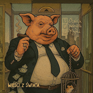 SWM Wieści z świata