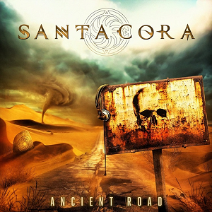 Santa Cora Ancient Road