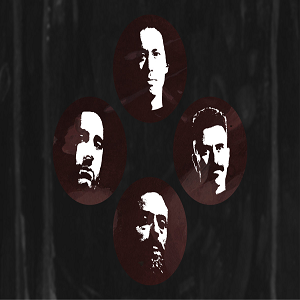 Shepherds Of Cassini