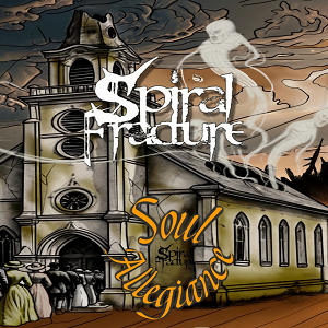 Spiral Fracture Soul Allegiance