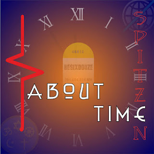 Spitzen About Time