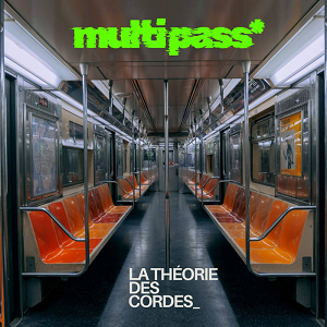 La Theorie Des Cordes Multipass