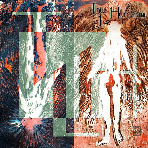 Thus Live Humans Art Deco II