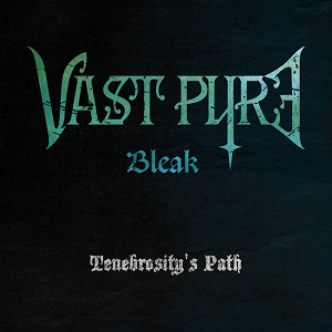 Vast Pyre Tenebrosity’s Path