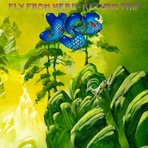 YES Fly From Here: Return Trip
